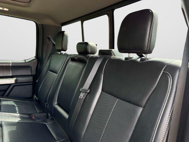 2020 Ford F-250 LARIAT