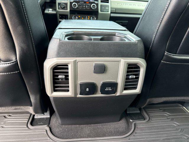 2020 Ford F-250 LARIAT