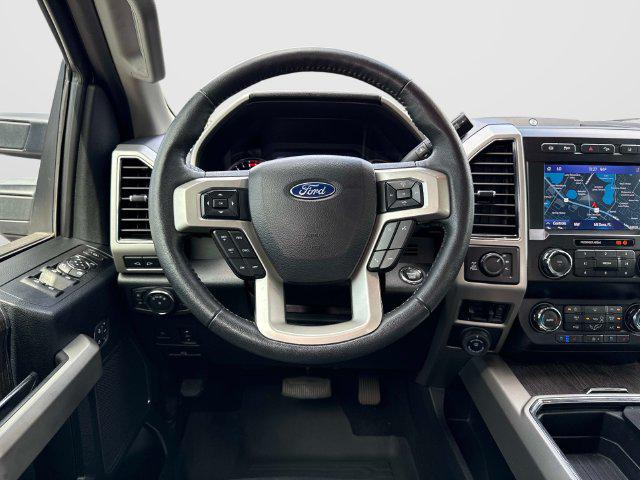 2020 Ford F-250 LARIAT