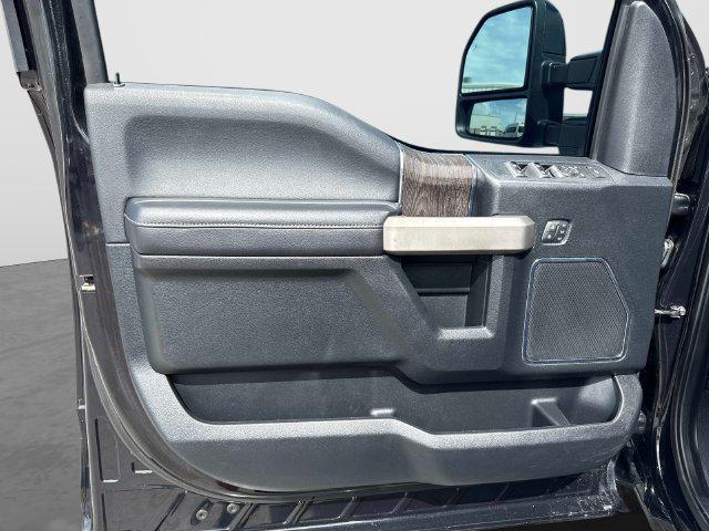 2020 Ford F-250 LARIAT