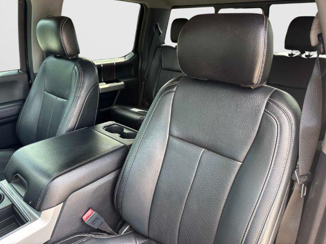 2020 Ford F-250 LARIAT