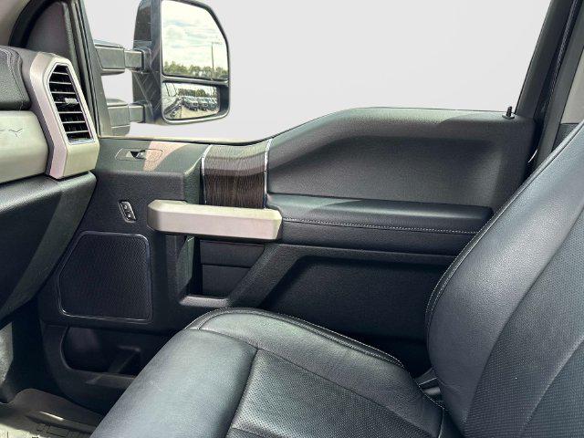 2020 Ford F-250 LARIAT