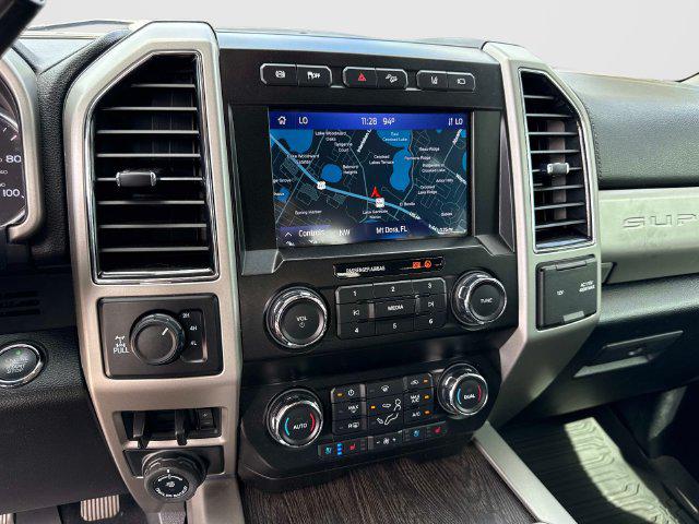 2020 Ford F-250 LARIAT