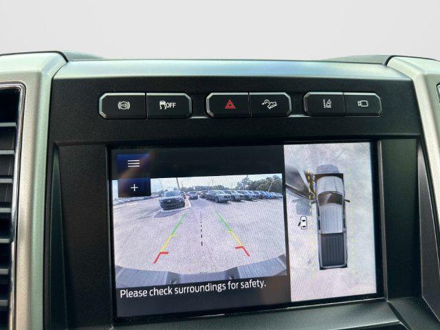2020 Ford F-250 LARIAT