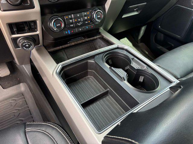 2020 Ford F-250 LARIAT