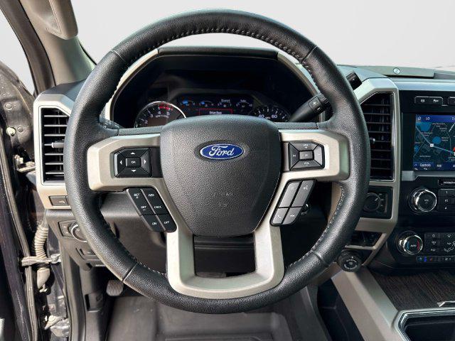 2020 Ford F-250 LARIAT