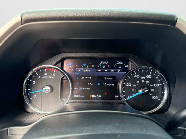 2020 Ford F-250 LARIAT