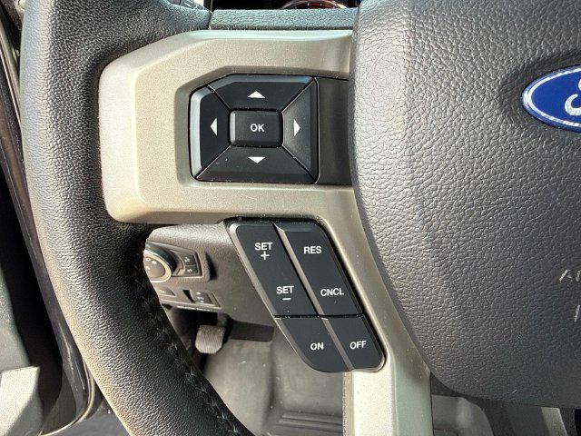 2020 Ford F-250 LARIAT