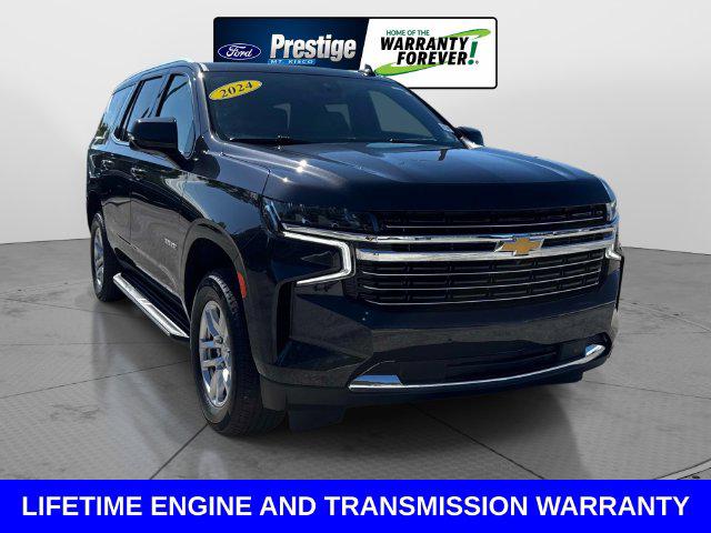 2024 Chevrolet Tahoe 2WD LT for sale in Mount Dora, FL