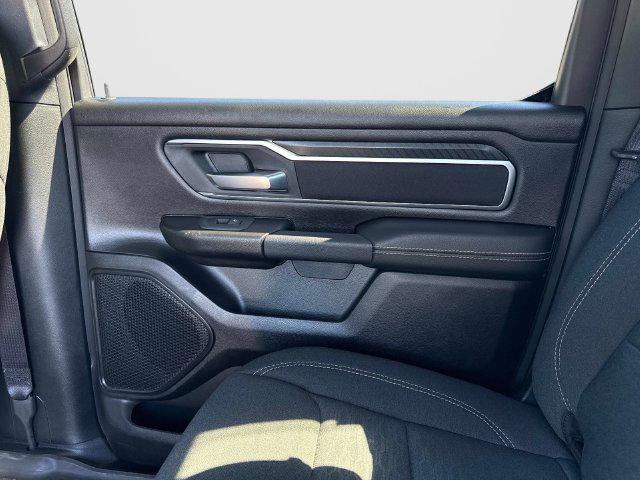 2025 Ram 1500 Big Horn Crew Cab 4x4 57 Box