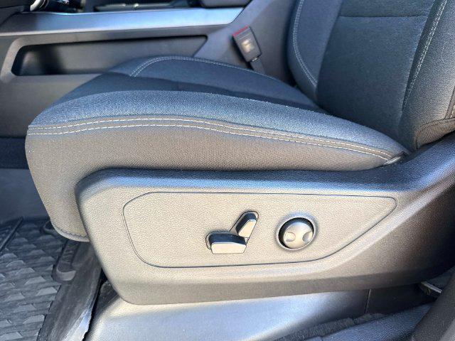 2025 Ram 1500 Big Horn Crew Cab 4x4 57 Box
