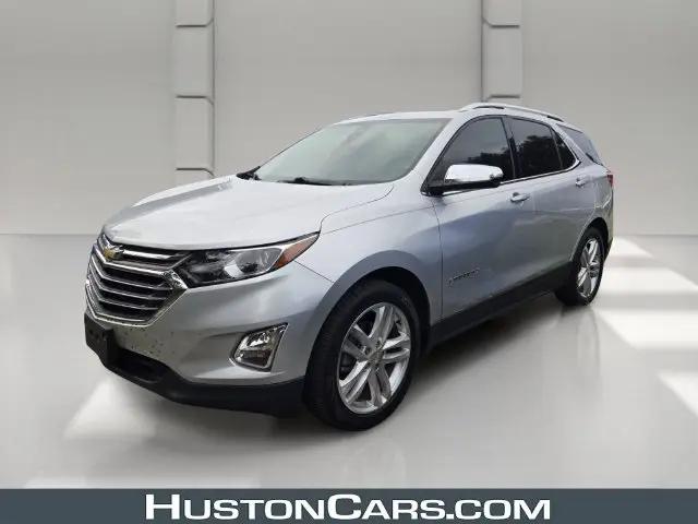 2018 Chevrolet Equinox Premier for sale in Lake Wales, FL