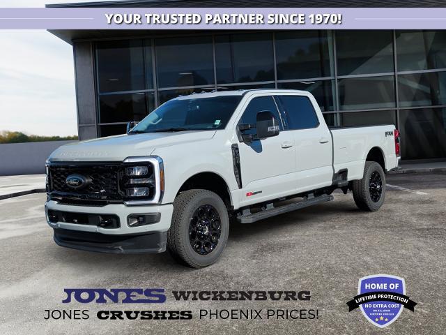2026 Ford F-350 Lariat Super Duty for sale in Wickenburg, AZ