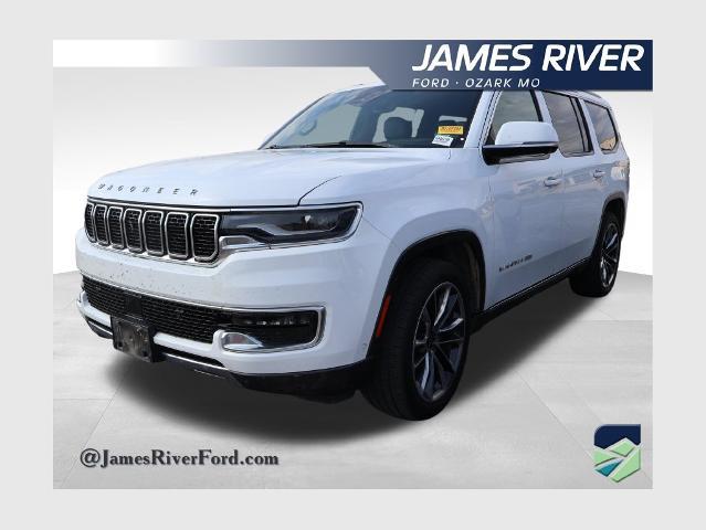 2022 Jeep Wagoneer Series III 4x4 for sale in Ozark, MO