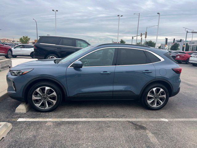 2023 Ford Escape Platinum for sale in Naperville, IL