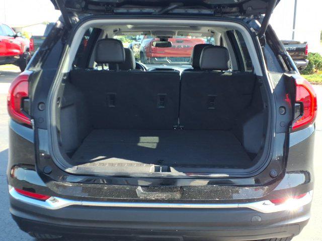 2022 GMC Terrain FWD SLT