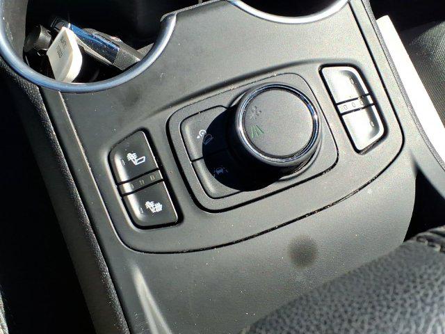 2022 GMC Terrain FWD SLT