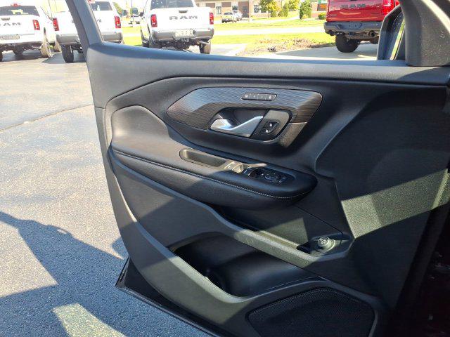 2022 GMC Terrain FWD SLT