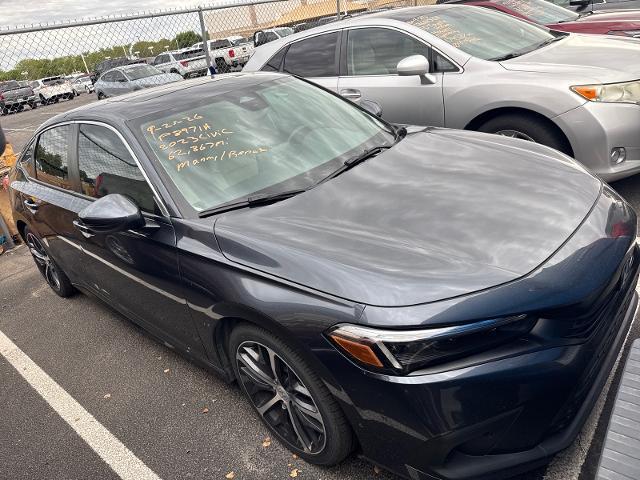 2023 Honda Civic Touring for sale in Gilbert, AZ