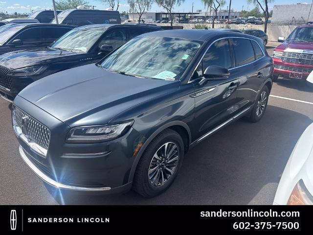 2022 Lincoln Nautilus Standard for sale in Phoenix, AZ