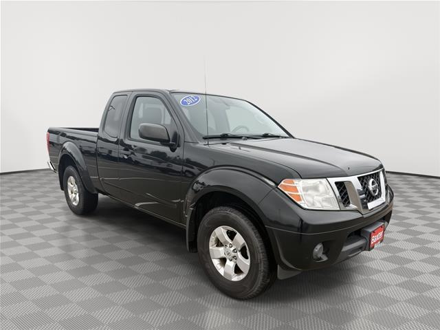 2012 Nissan Frontier SV for sale in Elkhorn, NE