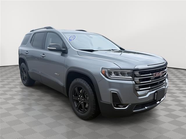 2021 GMC Acadia AWD AT4 for sale in Elkhorn, NE