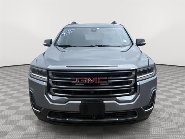 2021 GMC Acadia AWD AT4