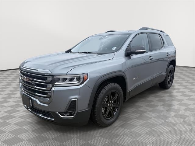 2021 GMC Acadia AWD AT4