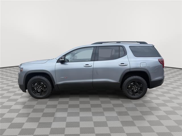 2021 GMC Acadia AWD AT4