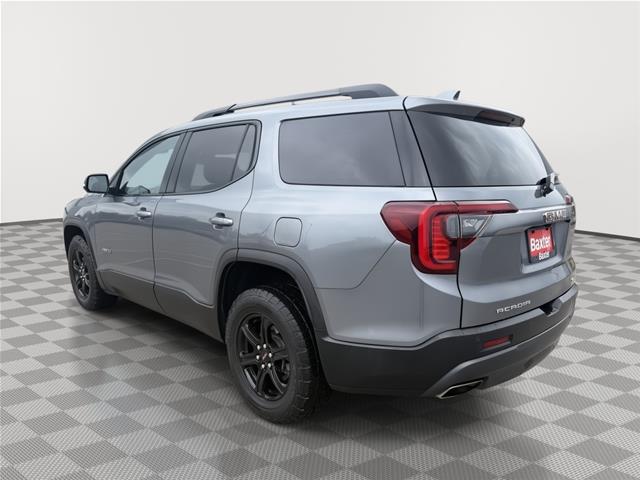 2021 GMC Acadia AWD AT4