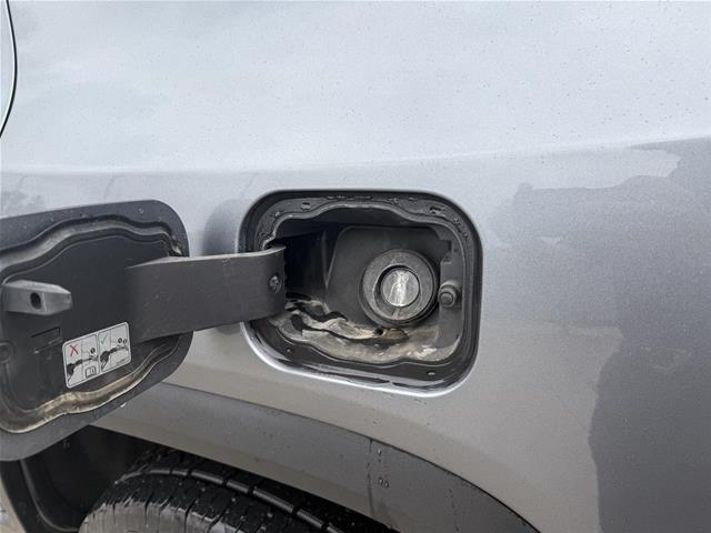 2021 GMC Acadia AWD AT4