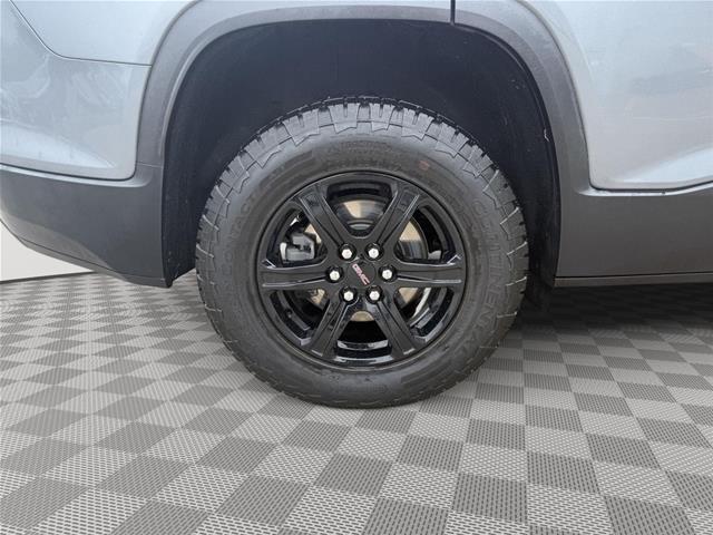 2021 GMC Acadia AWD AT4