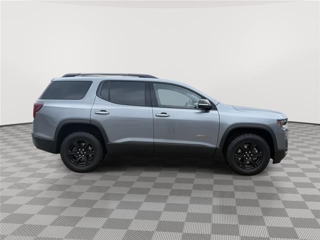 2021 GMC Acadia AWD AT4