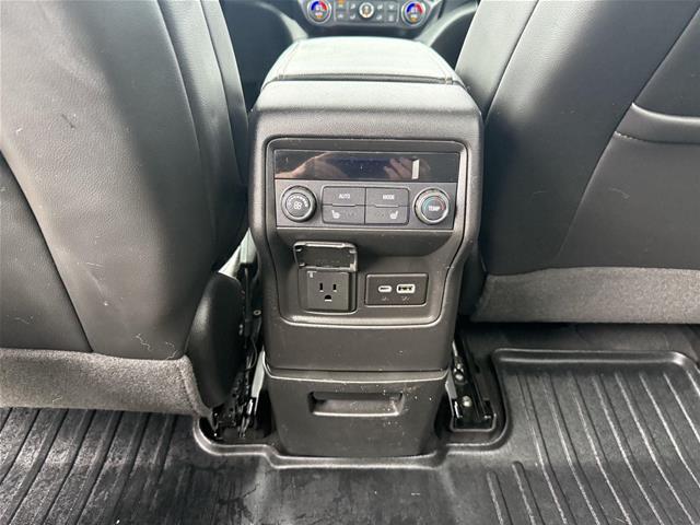2021 GMC Acadia AWD AT4