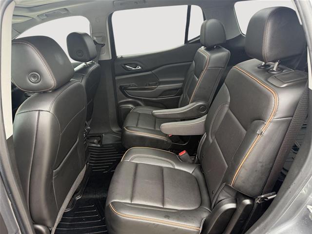 2021 GMC Acadia AWD AT4