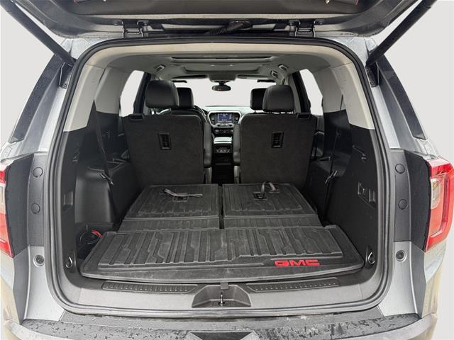 2021 GMC Acadia AWD AT4