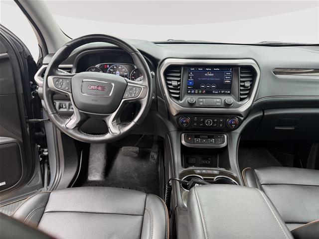 2021 GMC Acadia AWD AT4