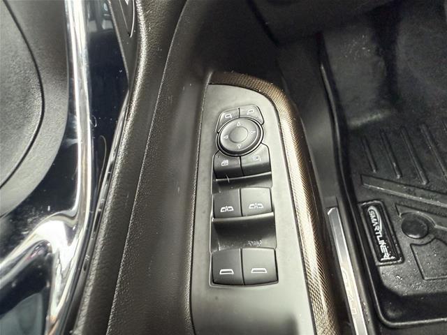 2021 GMC Acadia AWD AT4