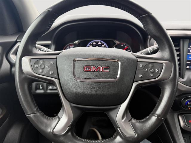 2021 GMC Acadia AWD AT4