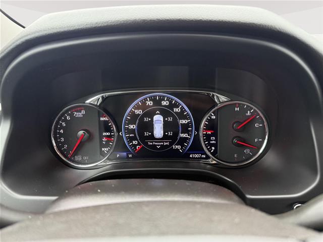 2021 GMC Acadia AWD AT4