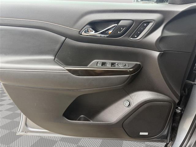 2021 GMC Acadia AWD AT4