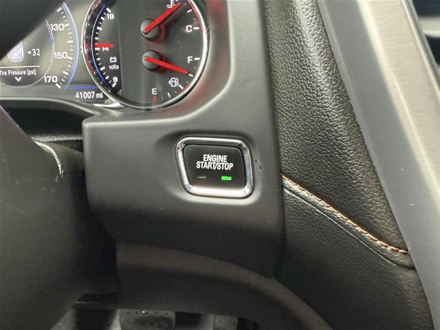 2021 GMC Acadia AWD AT4