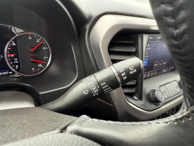 2021 GMC Acadia AWD AT4