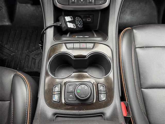 2021 GMC Acadia AWD AT4