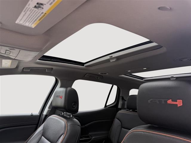 2021 GMC Acadia AWD AT4