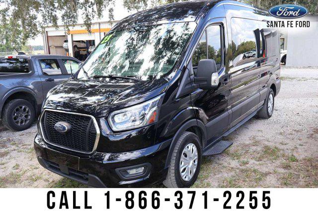 2023 Ford Transit-350 Passenger Van XLT for sale in Alachua, FL