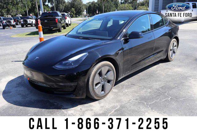 2023 Tesla Model 3 Rear-Wheel Drive for sale in Alachua, FL