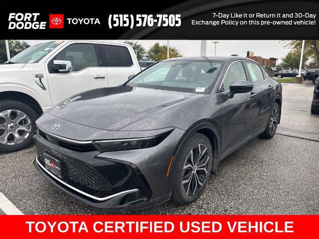 2023 Toyota Crown XLE for sale in Fort Dodge, IA