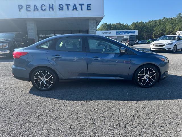 2018 Ford Focus SEL for sale in Cedartown, GA