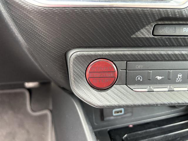 2024 Ford Mustang EcoBoost Premium Convertible